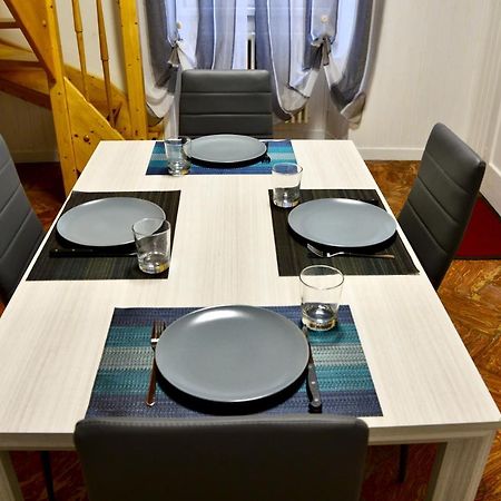 Casta House Apartment Bellagio Bagian luar foto