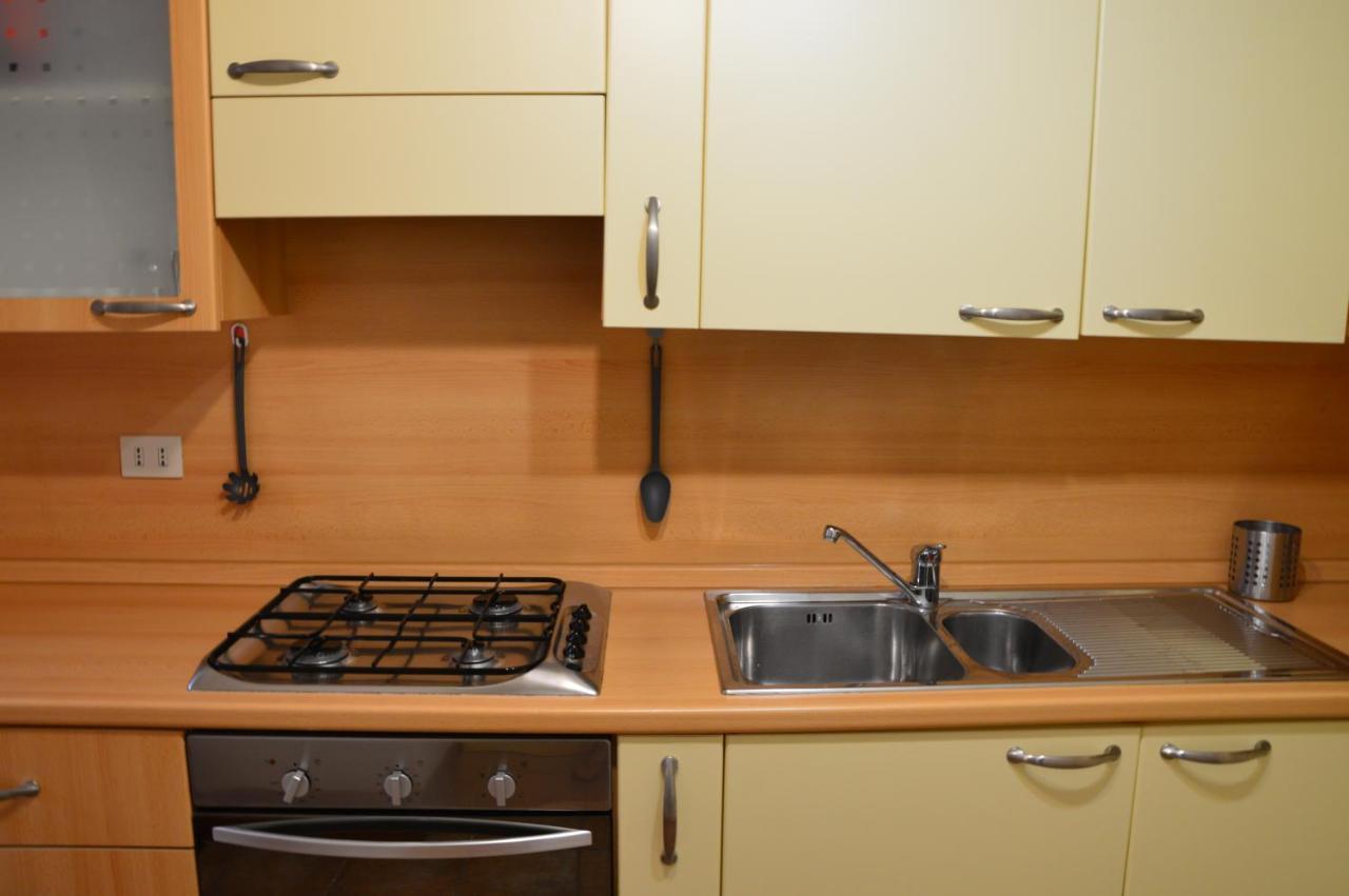 Casta House Apartment Bellagio Bagian luar foto