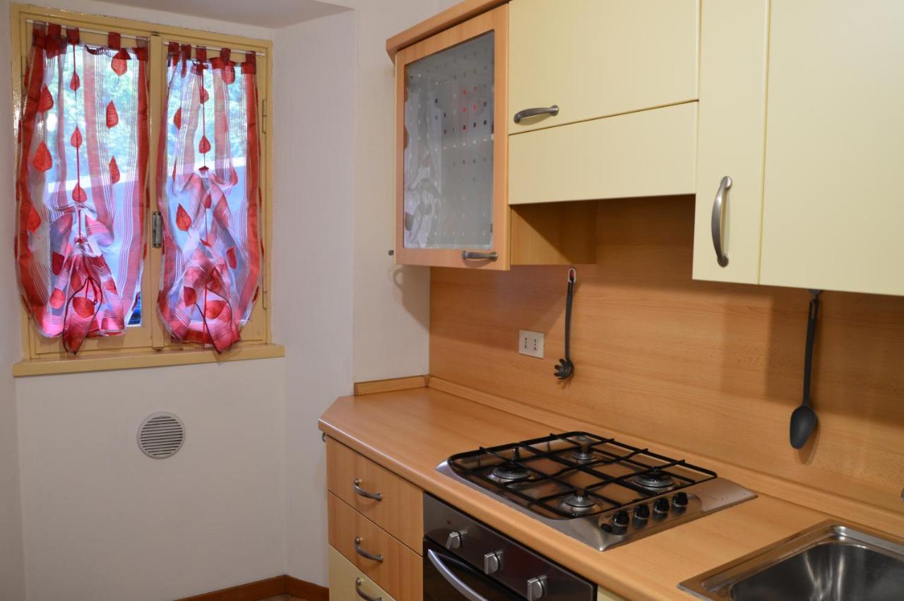 Casta House Apartment Bellagio Bagian luar foto
