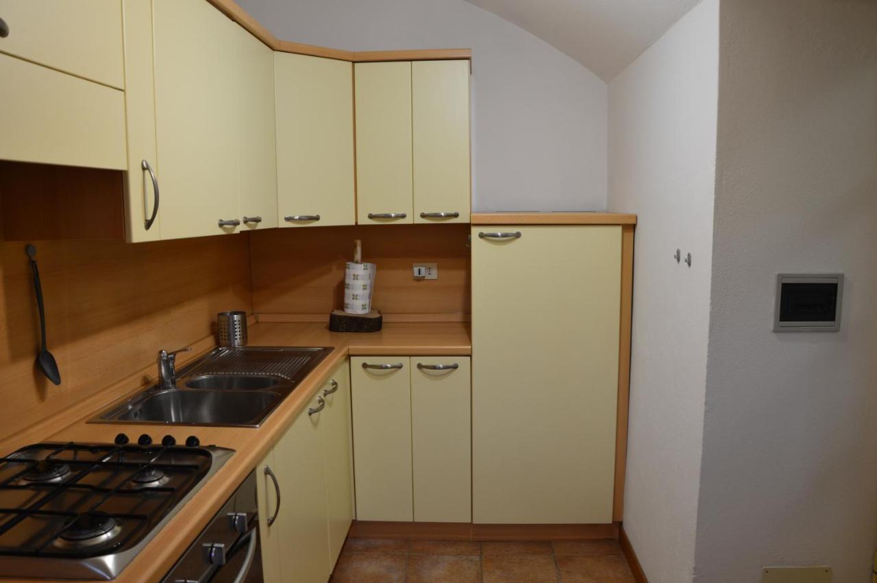Casta House Apartment Bellagio Bagian luar foto