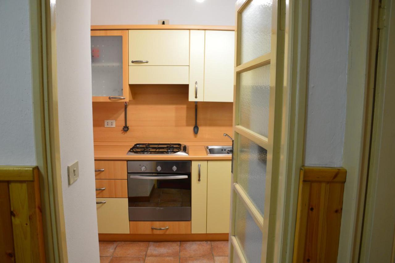 Casta House Apartment Bellagio Bagian luar foto