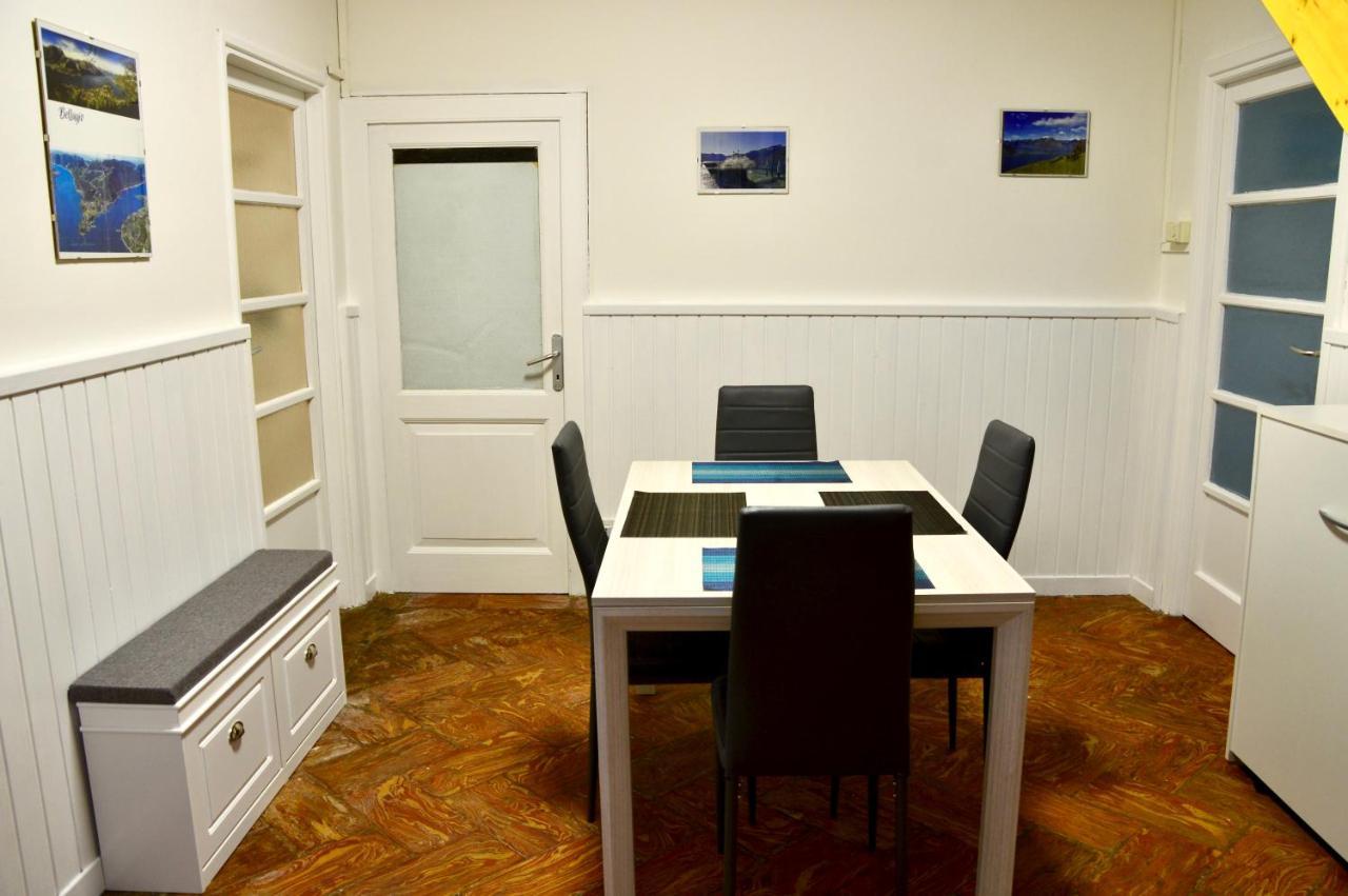 Casta House Apartment Bellagio Bagian luar foto