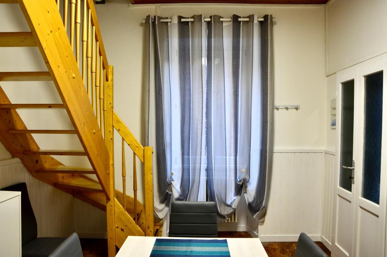 Casta House Apartment Bellagio Bagian luar foto