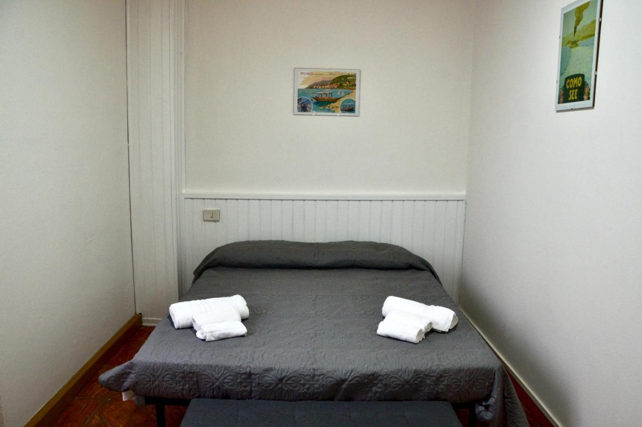 Casta House Apartment Bellagio Bagian luar foto