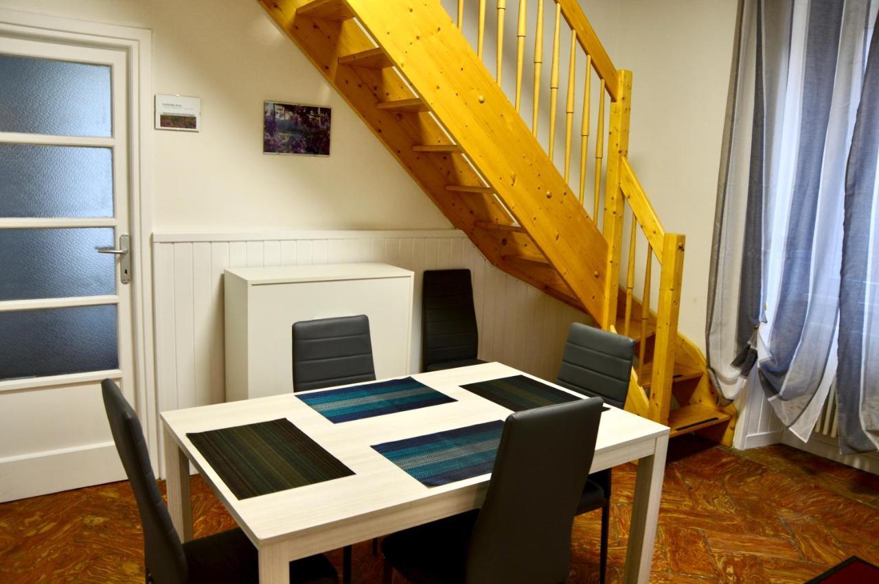 Casta House Apartment Bellagio Bagian luar foto