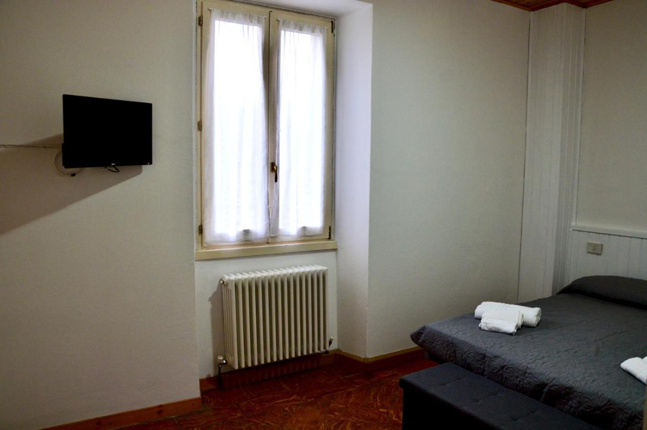 Casta House Apartment Bellagio Bagian luar foto