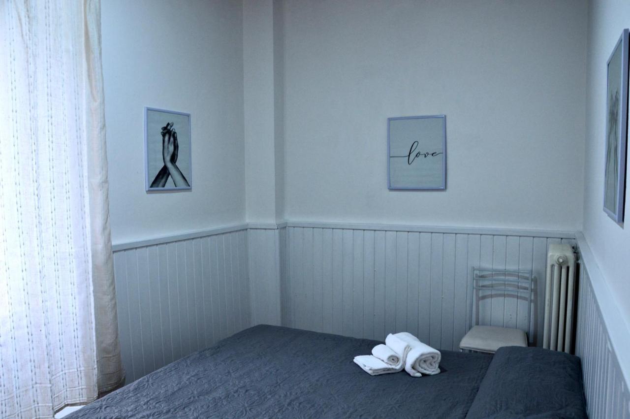 Casta House Apartment Bellagio Bagian luar foto