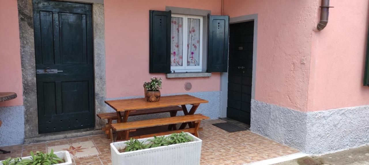 Casta House Apartment Bellagio Bagian luar foto