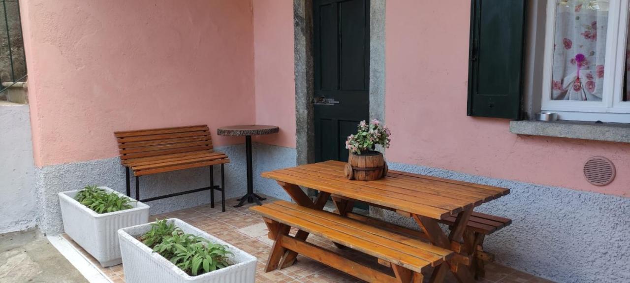 Casta House Apartment Bellagio Bagian luar foto