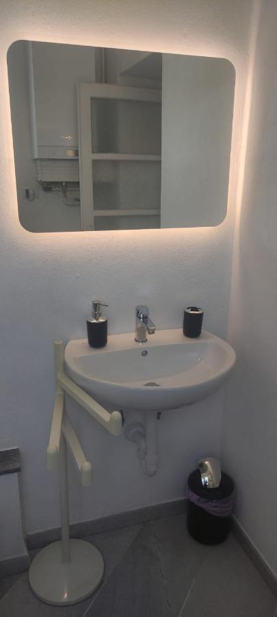 Casta House Apartment Bellagio Bagian luar foto