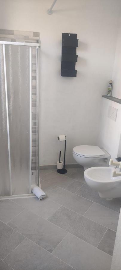 Casta House Apartment Bellagio Bagian luar foto